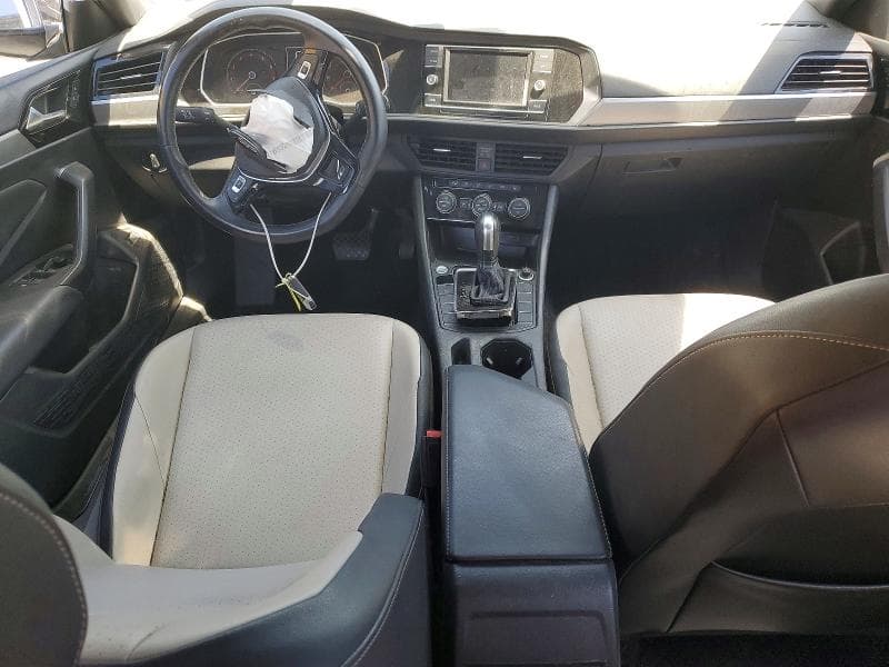 2020 VOLKSWAGEN JETTA S 8