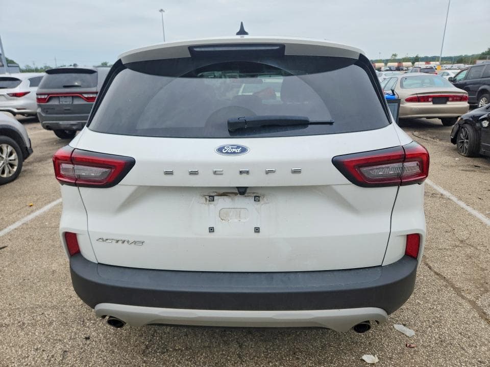 2024 FORD ESCAPE ACTIVE 6