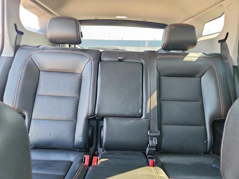 2020 GMC TERRAIN SLT 10