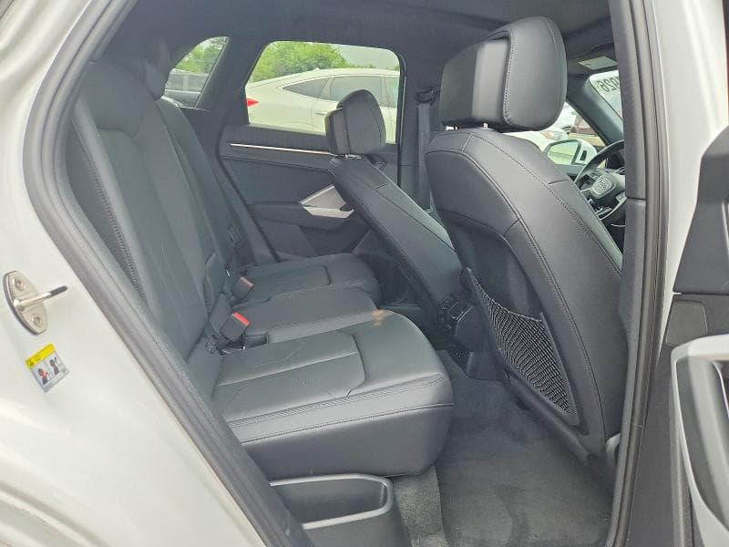 2025 AUDI Q3 PREMIUM S LINE 45 11