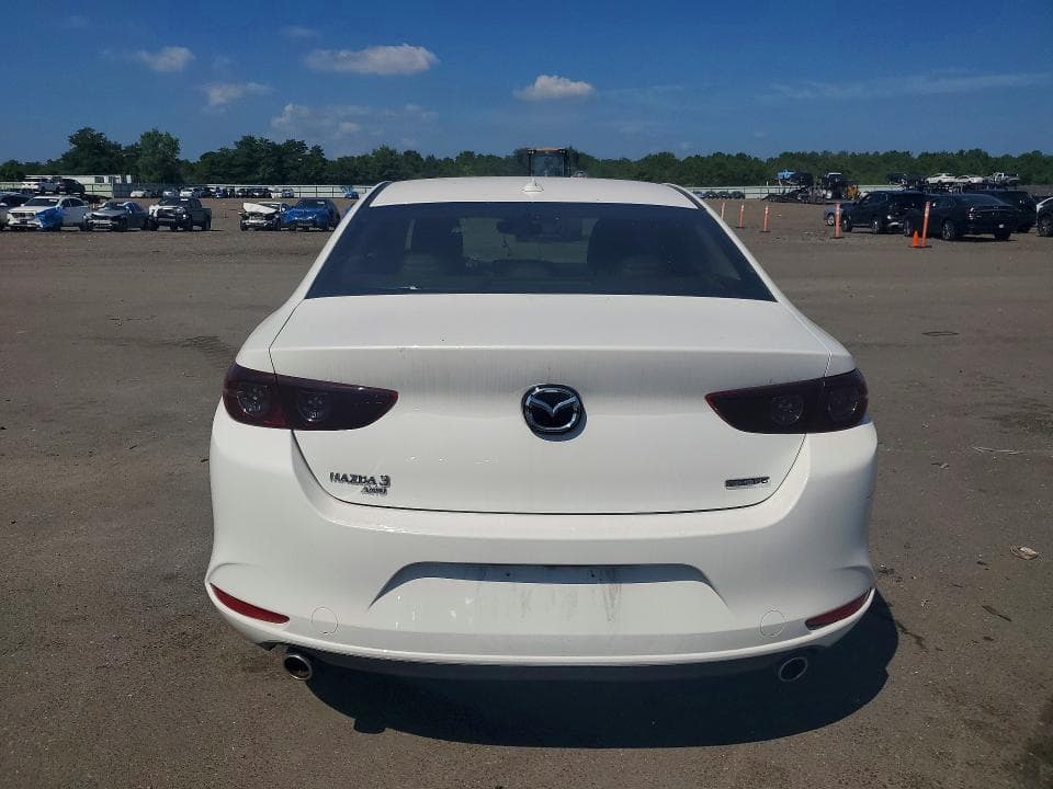 2020 MAZDA 3 PREFERRED 6