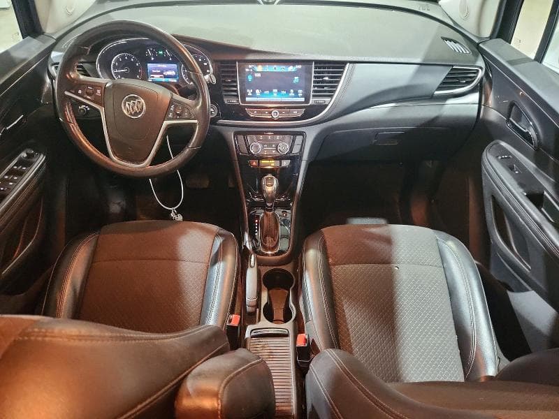 2019 BUICK ENCORE PREFERRED 8