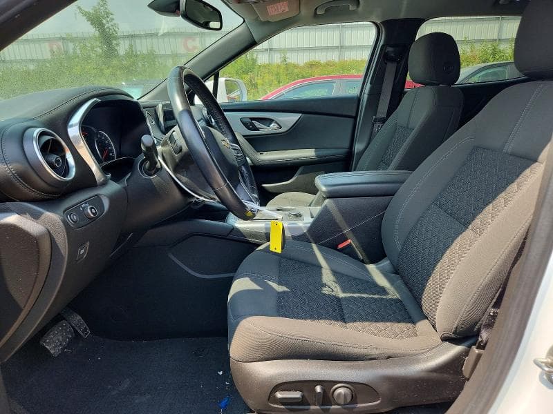 2019 CHEVROLET BLAZER 2LT 7