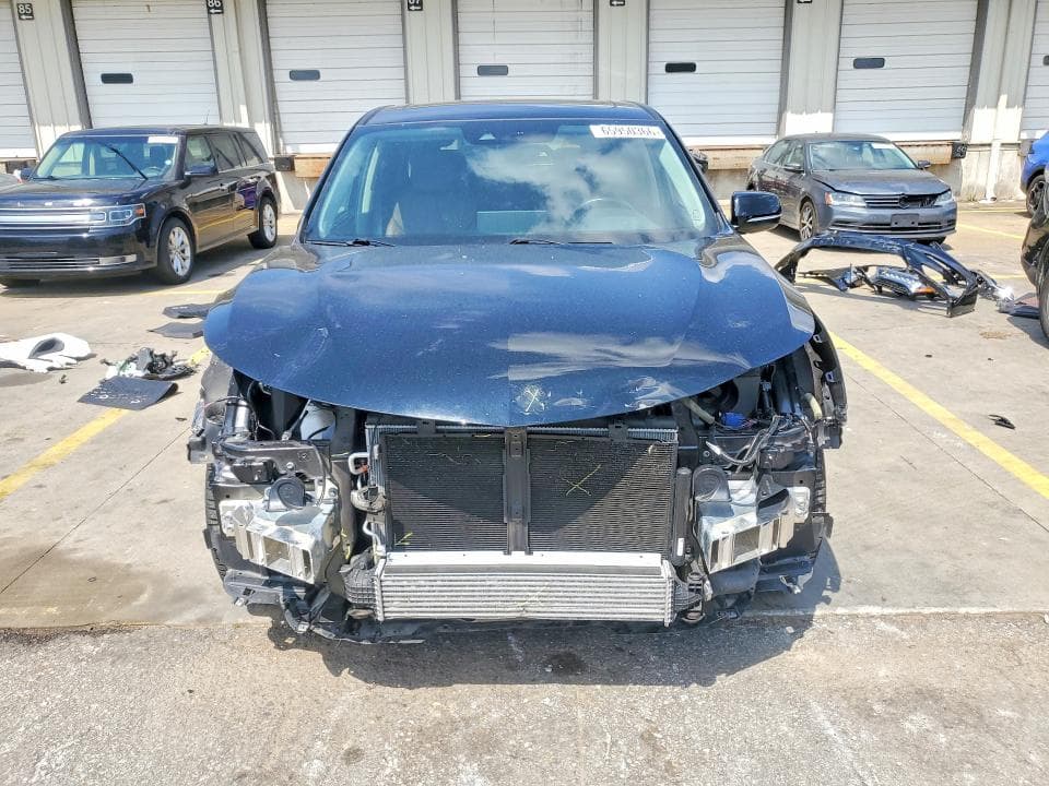 2021 ACURA RDX ADVANCE 5