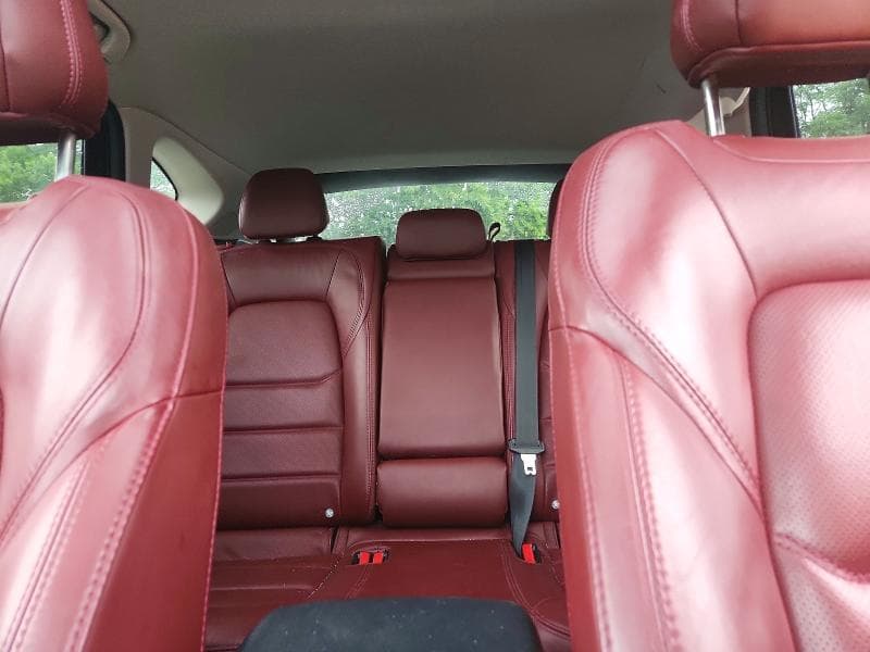 2024 MAZDA CX-5 PREFERRED 10
