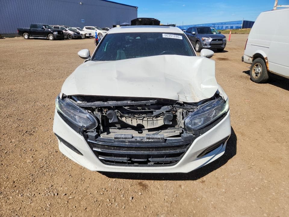 2019 HONDA ACCORD SPORT 5