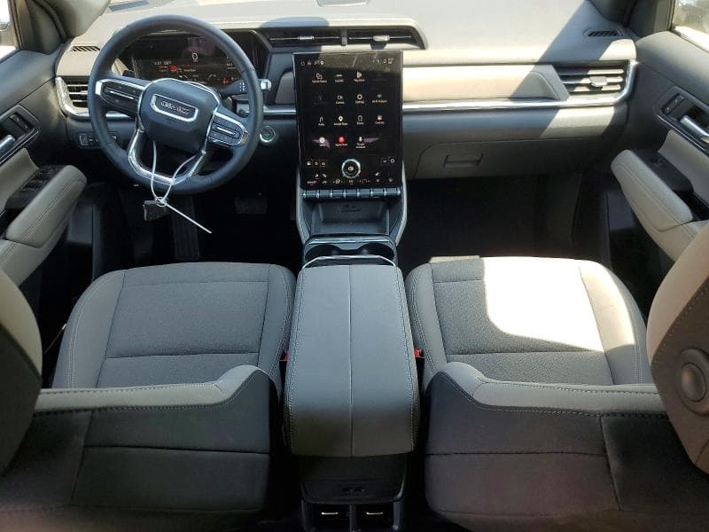 2026 GMC TERRAIN ELEVATION 8