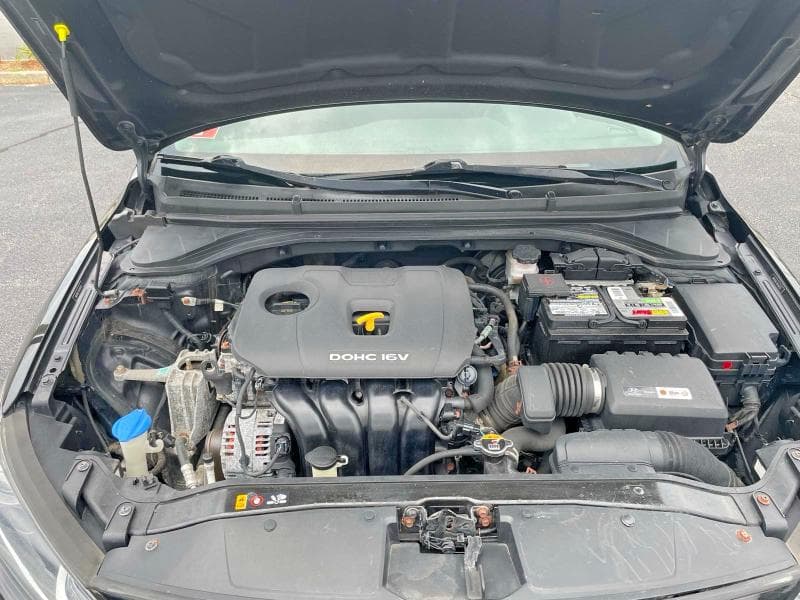 2017 HYUNDAI ELANTRA VALUE EDITION 7