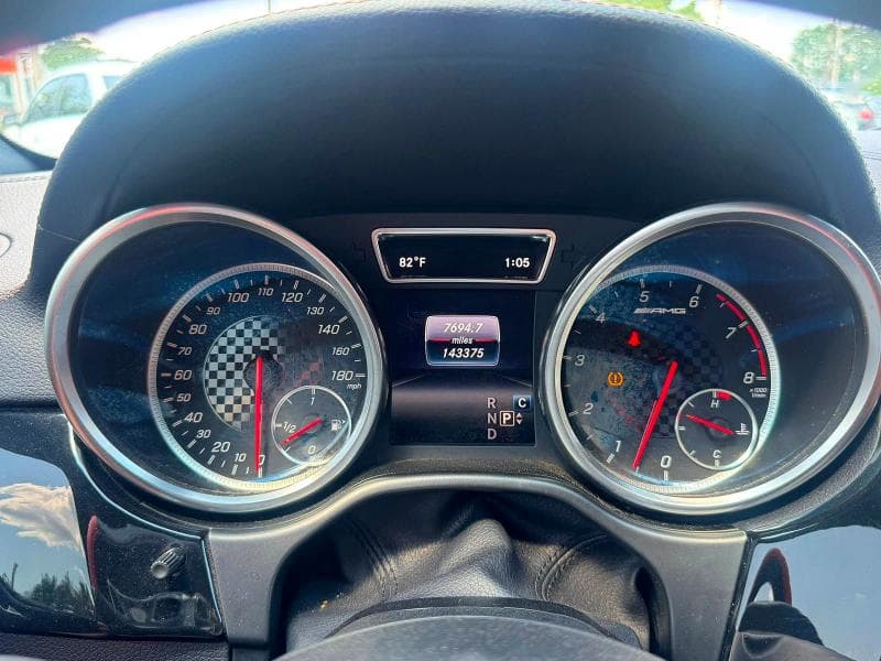 2019 MERCEDES-BENZ E 300 4MATIC 8