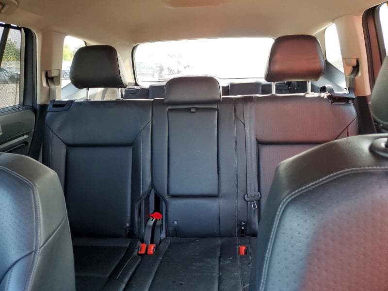 2019 VOLKSWAGEN ATLAS SE 10