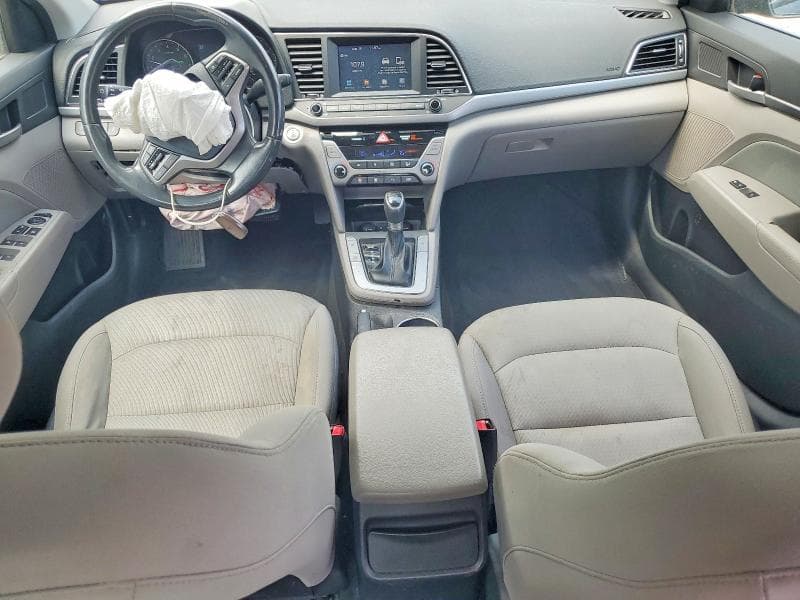 2018 HYUNDAI ELANTRA VALUE EDITION 8