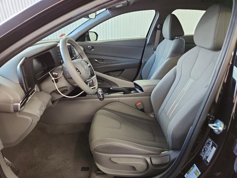 2026 HYUNDAI ELANTRA SEL SPORT 7