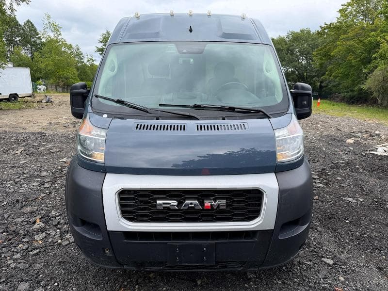 2021 RAM PROMASTER 3500 3500 HIGH 14