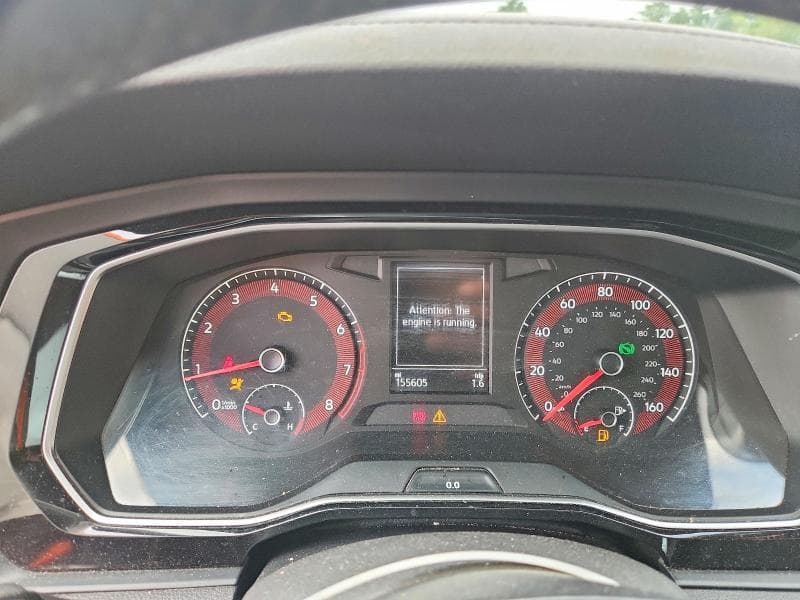 2020 VOLKSWAGEN JETTA S 9
