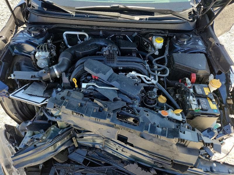 2018 SUBARU LEGACY 2.5I PREMIUM 11
