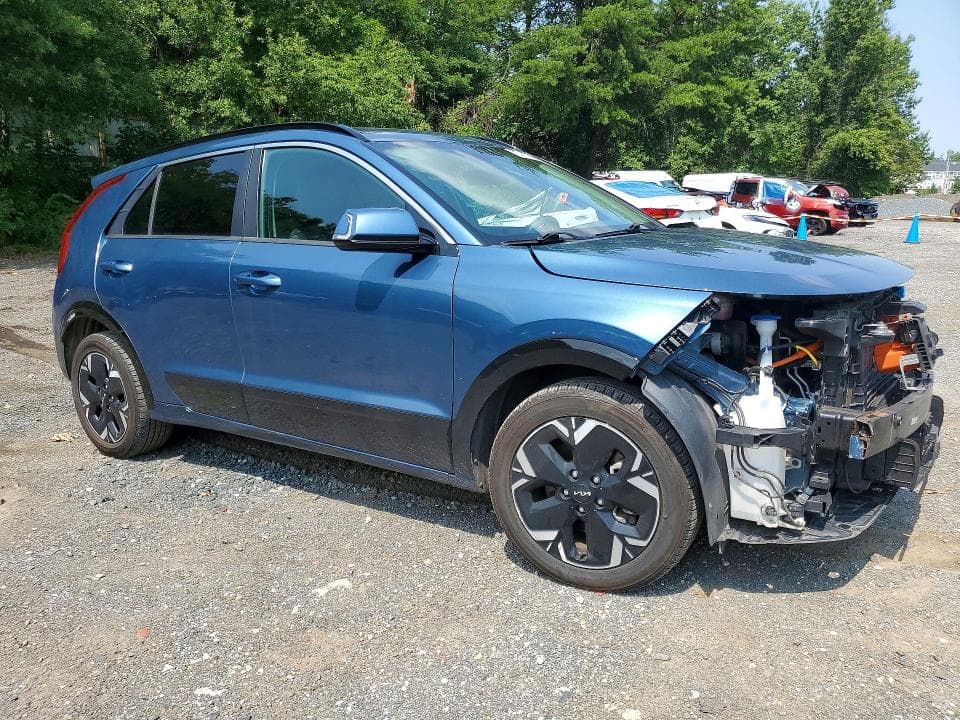 2023 KIA NIRO WIND 4