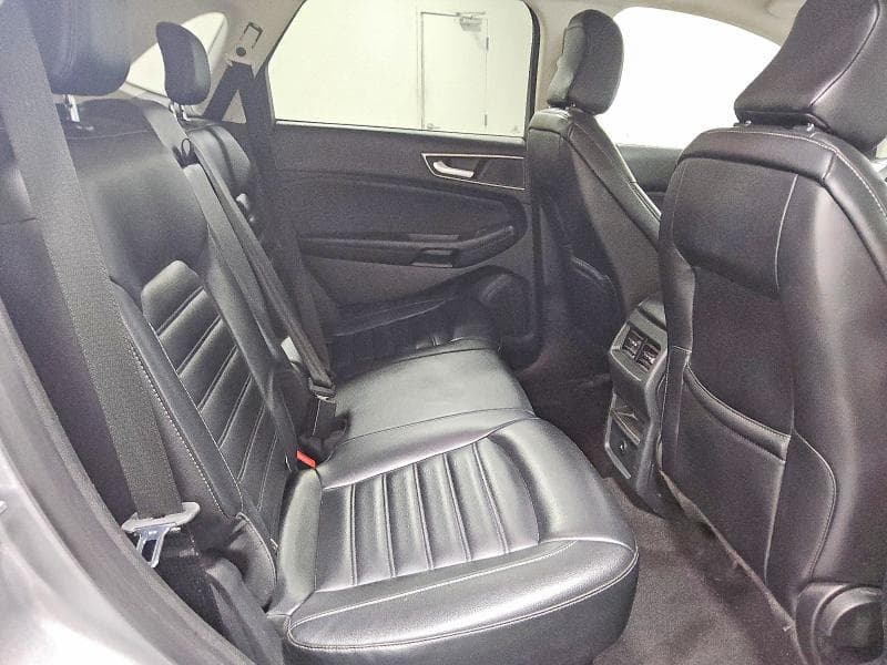 2024 FORD EDGE SEL 11