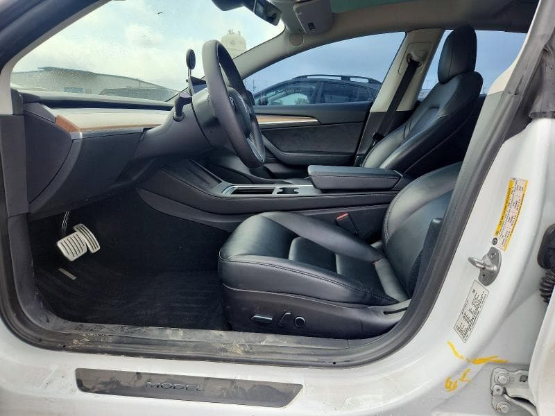 2023 TESLA MODEL 3 12
