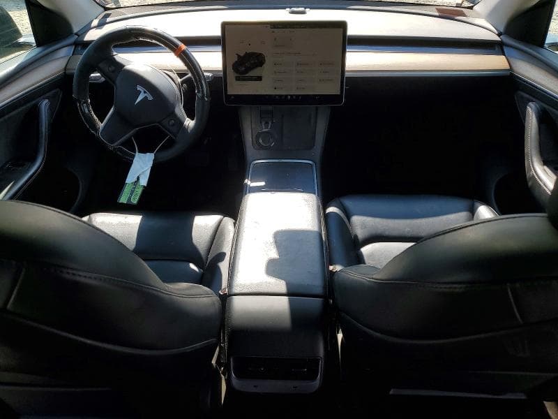 2023 TESLA MODEL Y 16