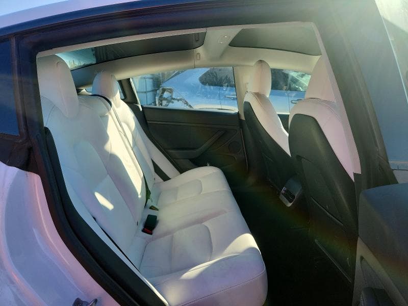 2022 TESLA MODEL 3 10