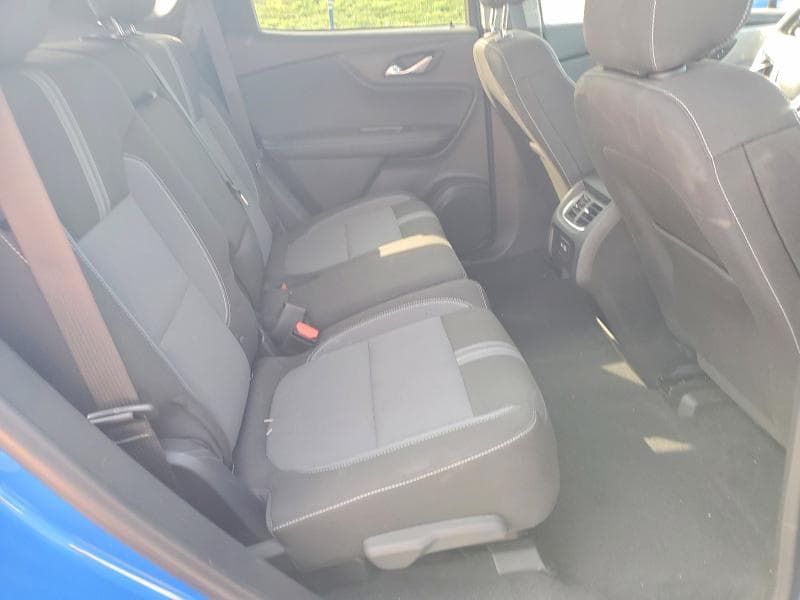 2026 CHEVROLET BLAZER 2LT 11