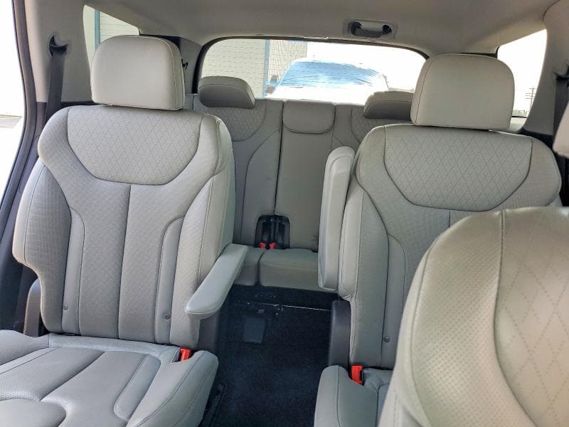 2021 HYUNDAI PALISADE SEL 10