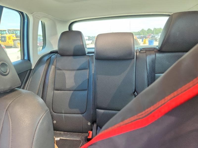 2017 VOLKSWAGEN TIGUAN WOLFSBURG 10