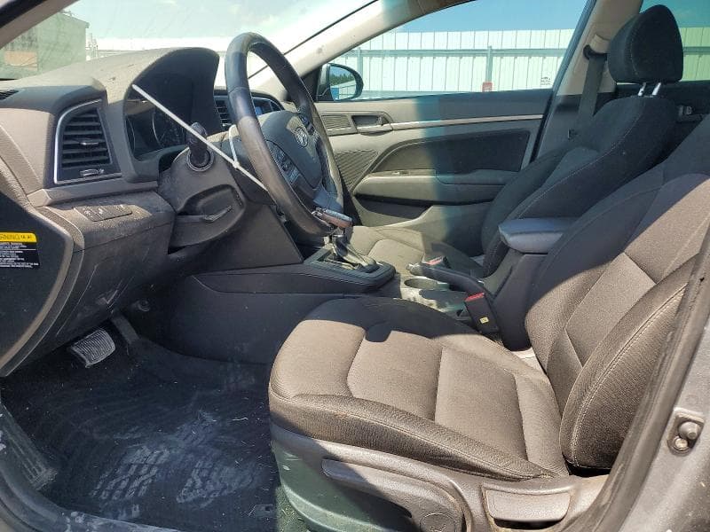 2018 HYUNDAI ELANTRA VALUE EDITION 7