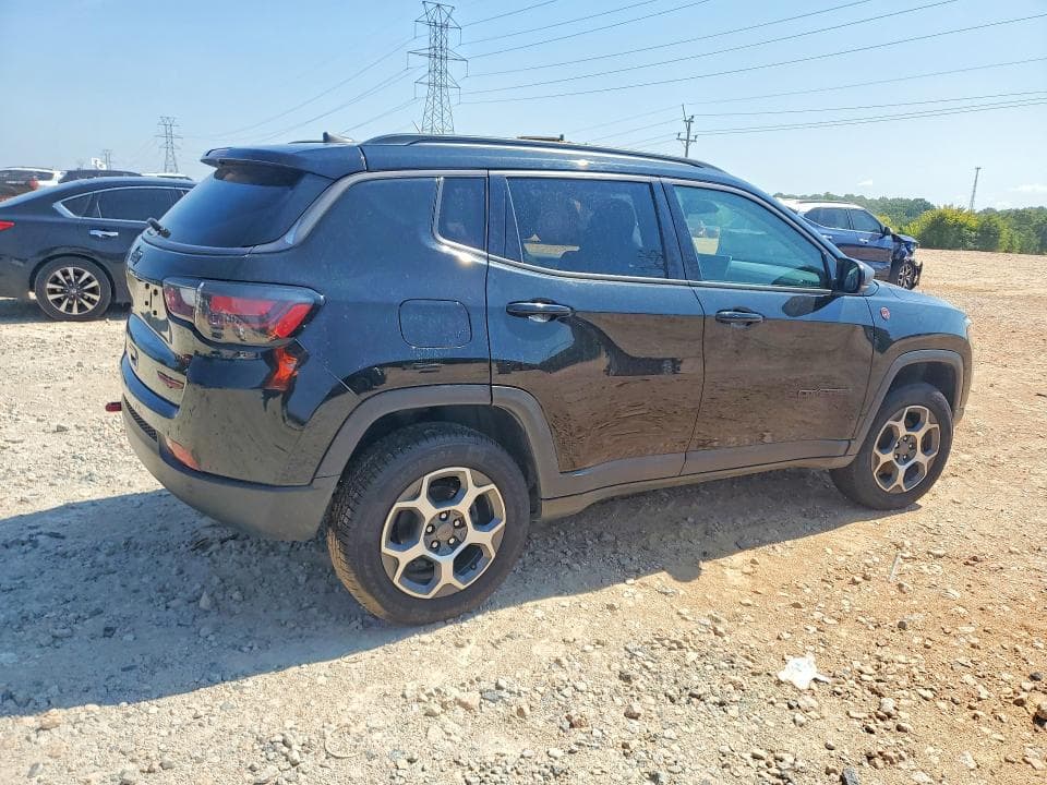 2022 JEEP COMPASS TRAILHAWK 3