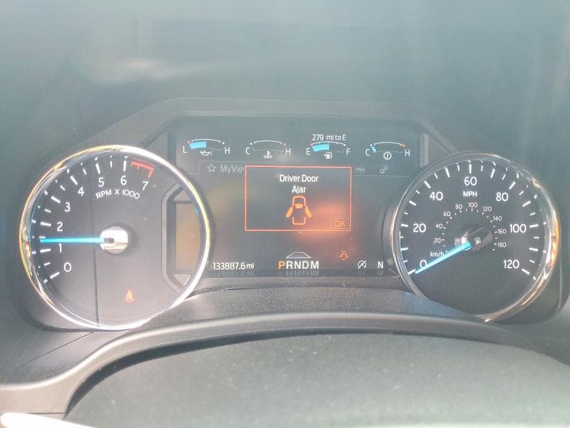 2021 FORD EXPEDITION MAX LIMITED 9