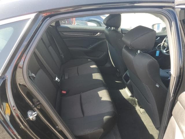2020 HONDA ACCORD LX 10