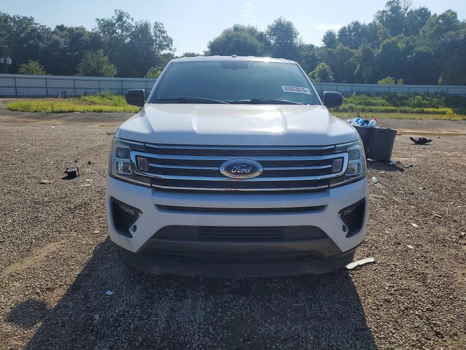2019 FORD EXPEDITION XL 5