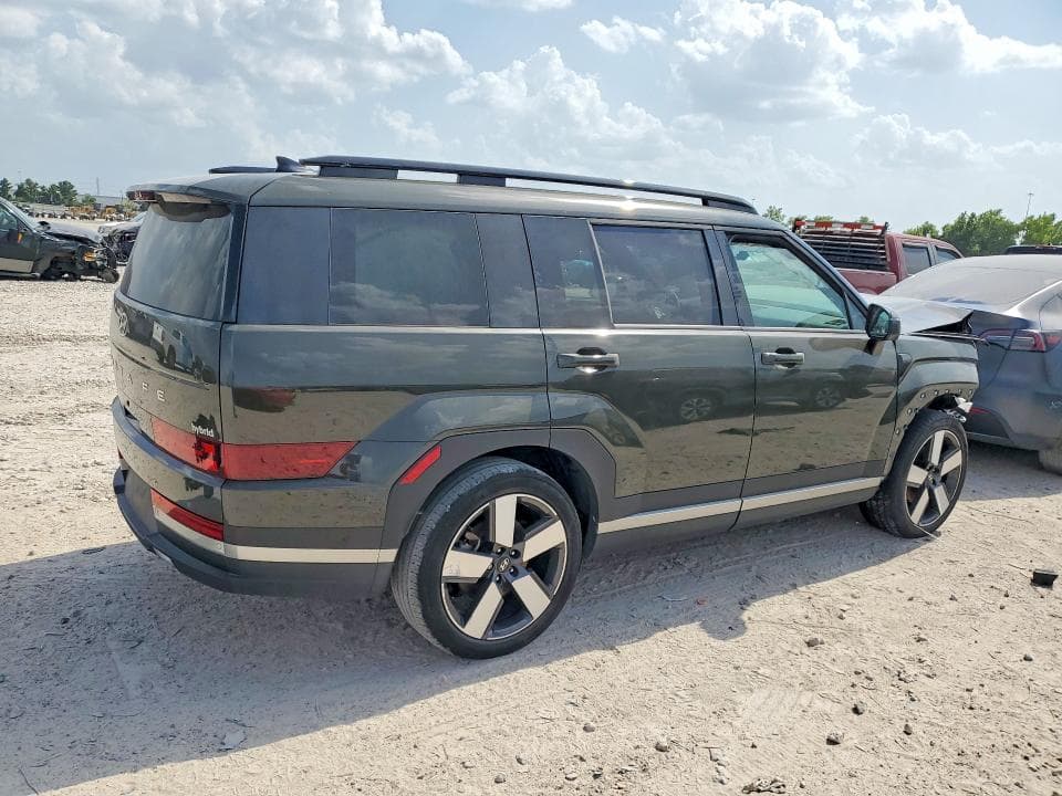 2024 HYUNDAI SANTA FE LIMITED 3