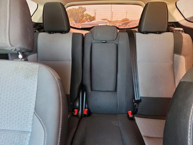 2017 FORD ESCAPE SE 10