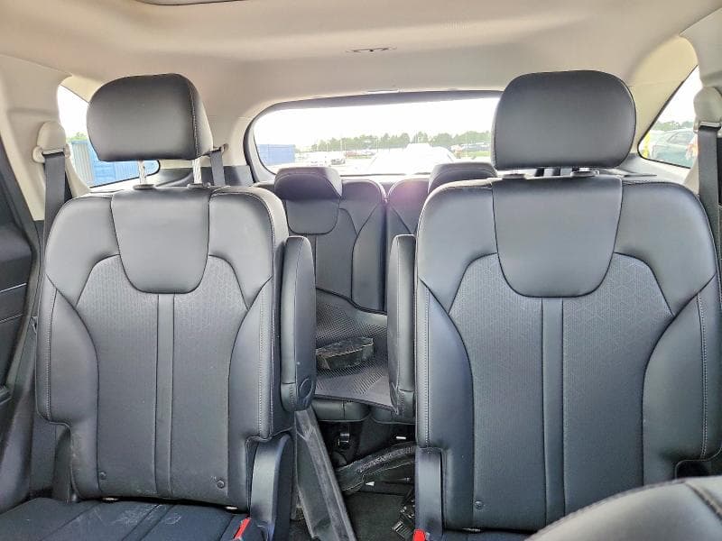 2023 KIA SORENTO SX 10