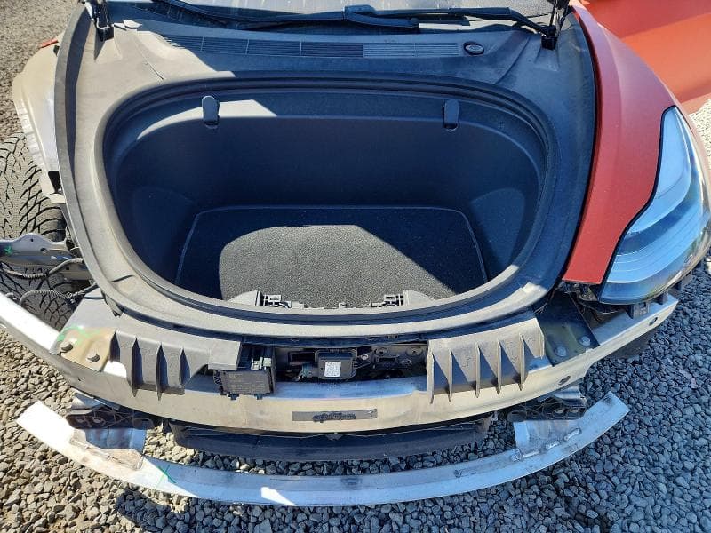 2019 TESLA MODEL 3 12