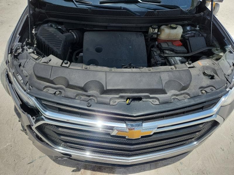 2020 CHEVROLET TRAVERSE LS 11