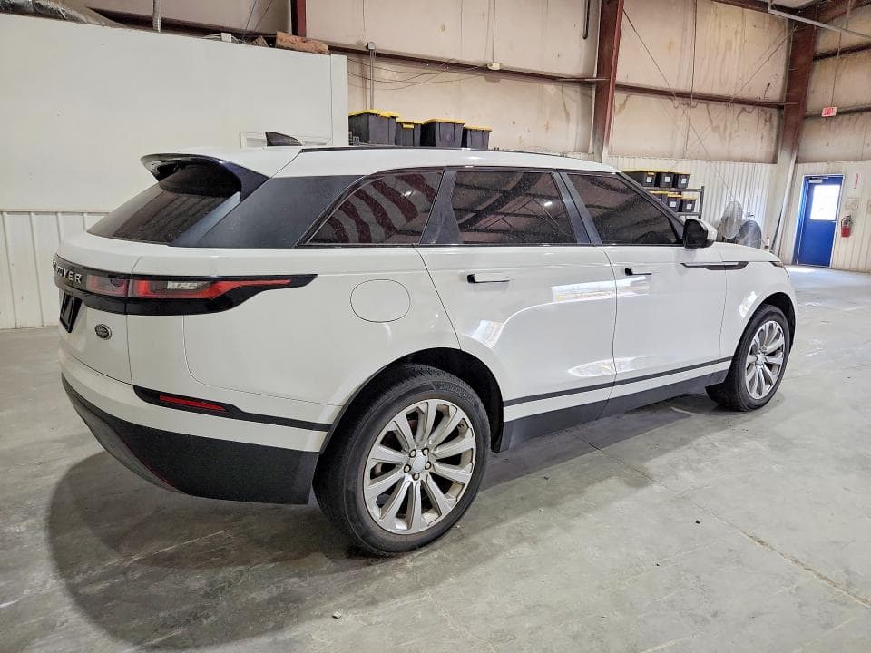 2018 LAND ROVER RANGE ROVER VELAR S 3