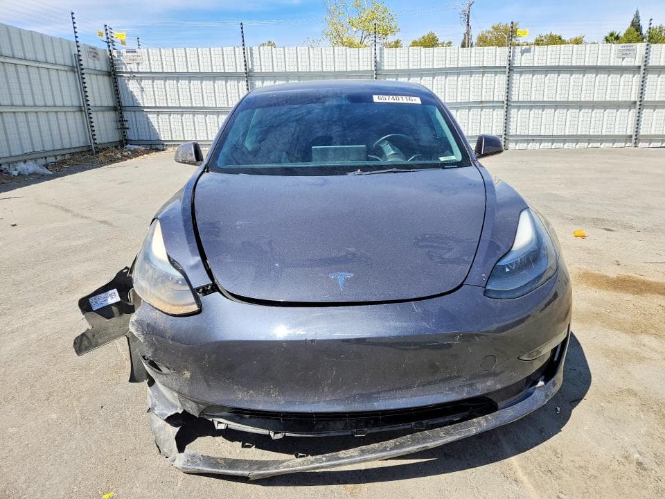2023 TESLA MODEL 3 5