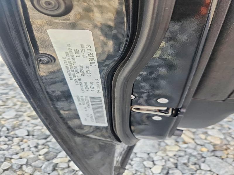 2018 CHRYSLER 300 TOURING 12