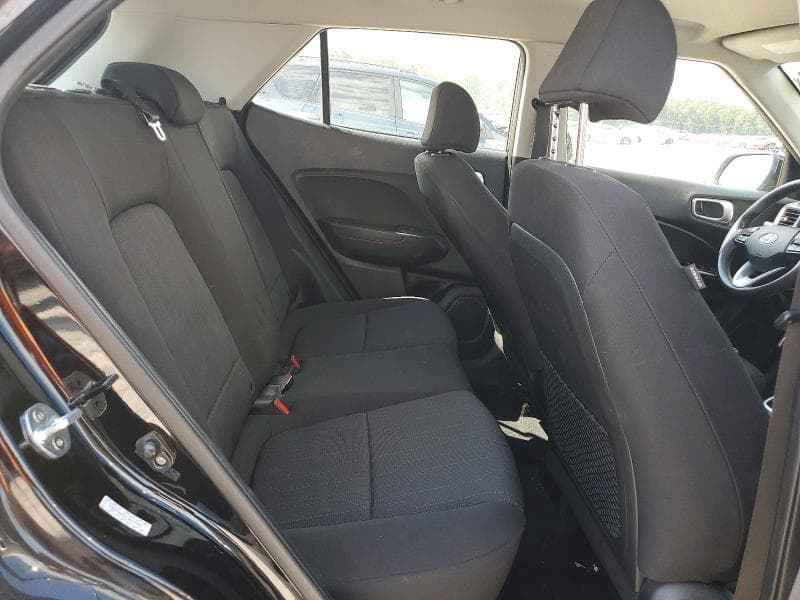 2020 HYUNDAI VENUE SE 11