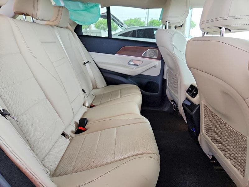 2026 MERCEDES-BENZ GLE 350 4MATIC 11