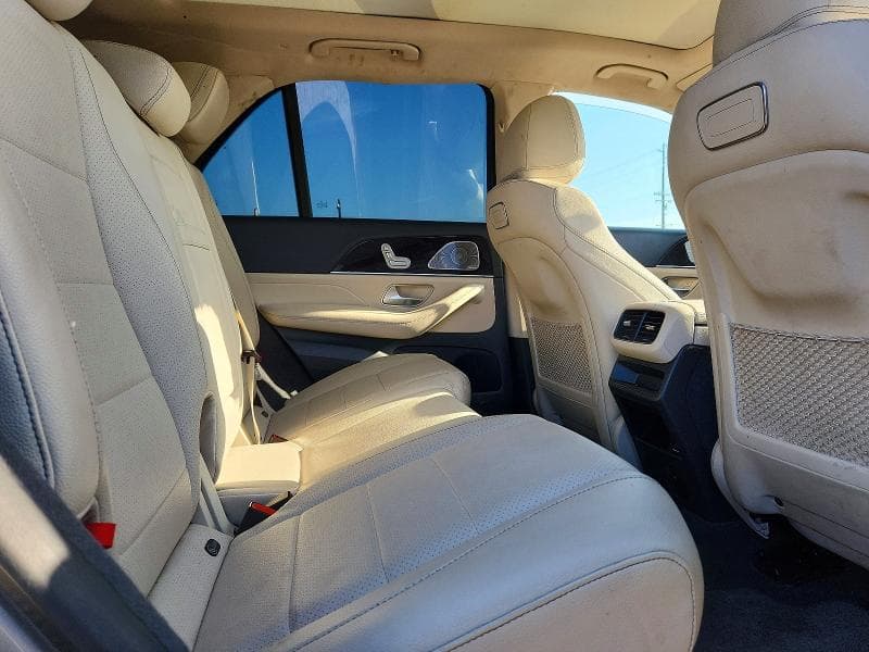 2020 MERCEDES-BENZ GLE 350 11