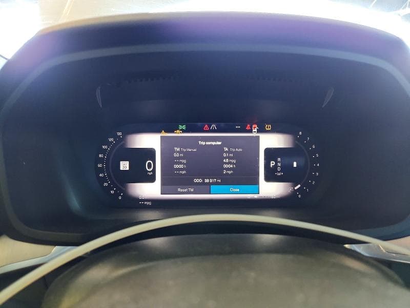 2023 VOLVO S60 CORE 9