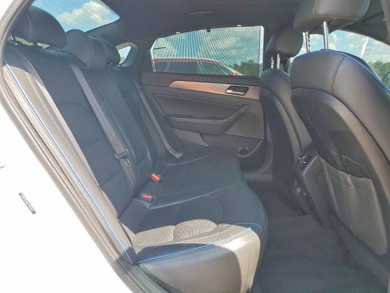 2019 HYUNDAI SONATA LIMITED TURBO 10
