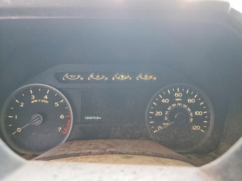 2019 FORD F150 SUPERCREW 9