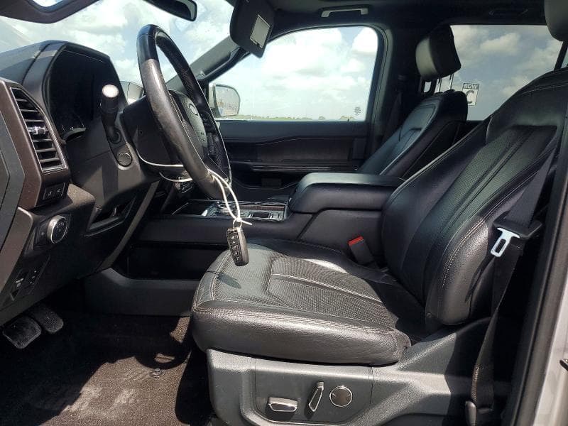 2020 FORD EXPEDITION MAX LIMITED 7