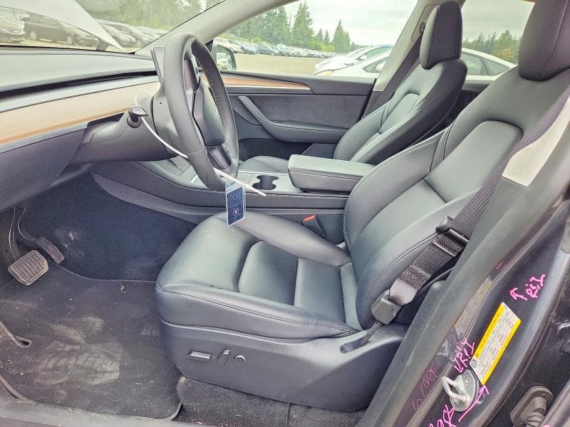 2023 TESLA MODEL Y 7