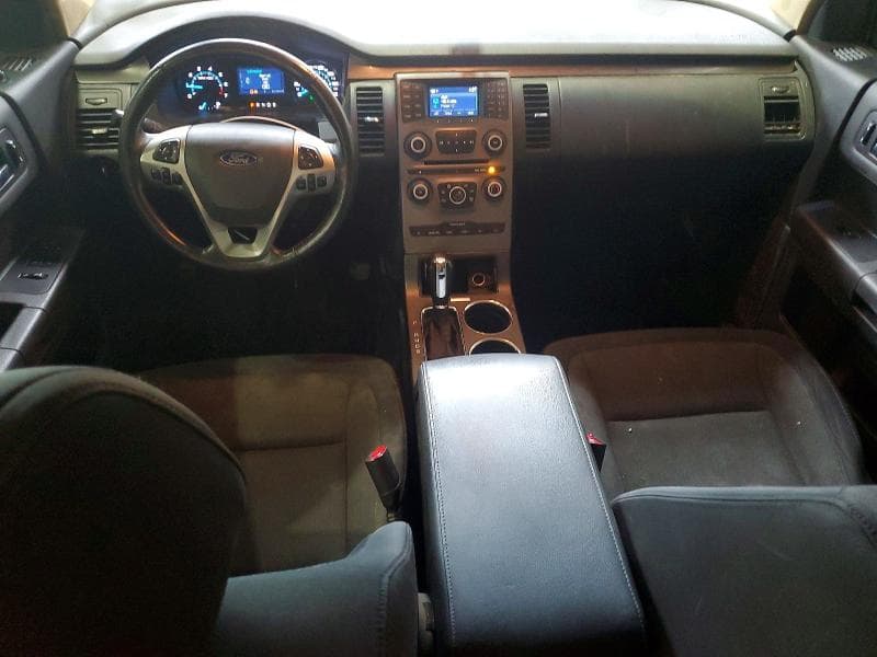 2019 FORD FLEX SE 8