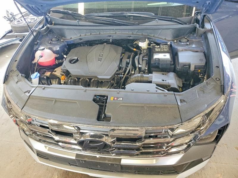 2025 HYUNDAI TUCSON LIMITED 12
